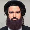Logo of telegram channel shalombarbaoficial — 🏳️‍🌈🇮🇱🚩SHALOM BARBA CANAL OFICIAL