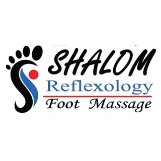 የቴሌግራም ቻናል አርማ shalomreflexology — Shalom reflexology /ሻሎም የእግር ማሳጅ