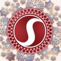 Logo saluran telegram shaluxshop — Shalux | شالوکس