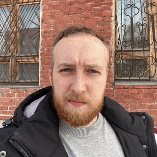 Логотип телеграм канала @shalyuta — Шалюта (временный дубль)