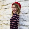 Логотип телеграм канала @shamaeva86 — Экскурсии, лекции и различные мероприятия по СПб от Веры Шамаевой