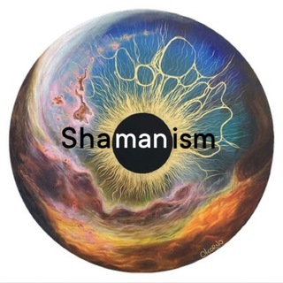 Логотип телеграм канала @shaman_kam — Шаманизм, горловое пение, книги, практика