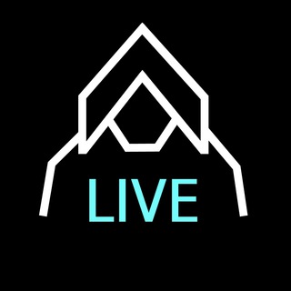 Логотип телеграм канала @shaman_live — Shaman LIVE