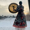 Логотип телеграм канала @shaman_aina — Шаман Айна