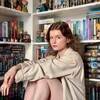 Логотип телеграм канала @shamanbooksss — Рожденная книгами | Ангелина