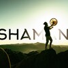 Логотип телеграм канала @shamanica1 — S H A M A N I C A