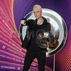 Логотип телеграм канала @shamanpn — «Я РУССКИЙ» SHAMAN