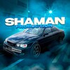 Логотип телеграм канала @shamanproduction — SHAMAN PRODUCTION