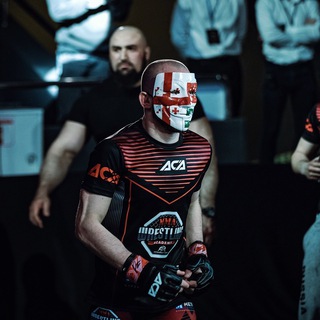 Логотип телеграм канала @shamatavagoga91 — Шаматава Гога