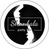 Telegram channel Shambala Party 18  logo