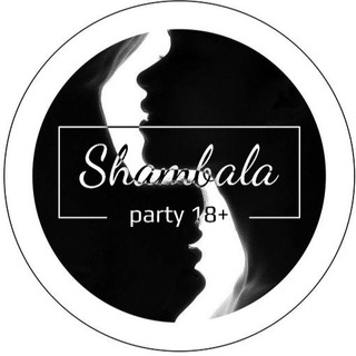 Логотип телеграм канала @shambalapartysoulsekb — SHAMBALA PARTY 18   EKB