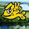Логотип телеграм канала @shambay97 — Рыболовная база "Шамбай-97"