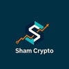 شعار قناة تلجرام shamcrypto1 — Sham Crypto
