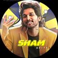 Logo saluran telegram shameditx — Sham Editx