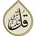 Logo saluran telegram shamenasalafiaaa — قل هذه سبيلي (شامنا)