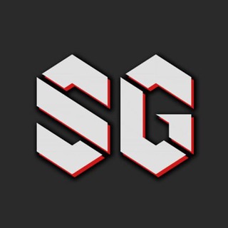 Логотип телеграм канала @shamgames — Shamballa Games