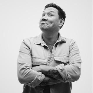 Логотип телеграм канала @shamgunovstandup — STAND-UP АРТУР ШАМГУНОВ