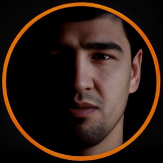 Логотип телеграм канала @shamilbit — SHAMSKY