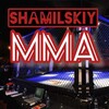 Telegram арнасының логотипі shamilskiymma — SHAMILSKIY MMA