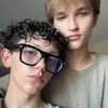Логотип телеграм канала @shammnu — тгк: не дома