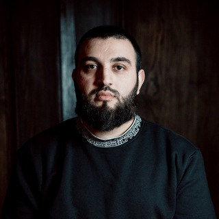 Логотип телеграм канала @shamo_97 — Владимир Шамо