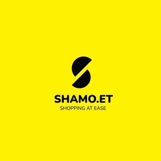 የቴሌግራም ቻናል አርማ shamohoo — SHAMO.et (The Sale Shop)