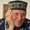 Логотип телеграм канала @shamonashvili — ШАЛВА АМОНАШВИЛИ•Личный канал