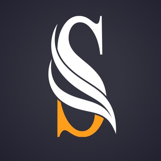 Логотип телеграм канала @shamovcapital — ✸ SHAMOVCAPITAL ✸