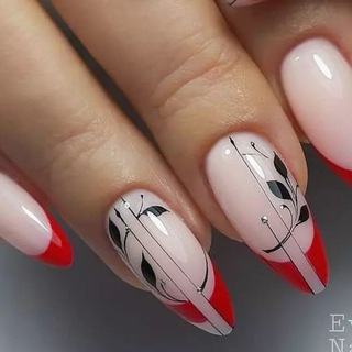 Логотип телеграм канала @shamoyan — Friaz281189 nail master💅