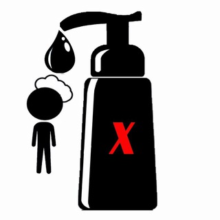 Telegram channel ShampooPerMentiMarce logo