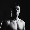 Логотип телеграм канала @shamray_fit — Шамрай Роман | Фитнес и здоровье