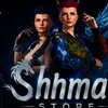 شعار قناة تلجرام shamrstore0 — shamr 2🇰🇷