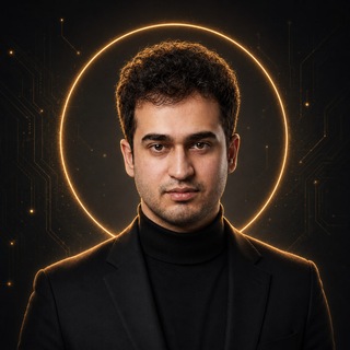 Telegram kanalining logotibi shams_labs — Shams AI|PROMT|IT|WORKFLOW
