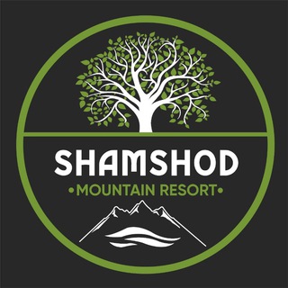 Логотип телеграм канала @shamshod_resort — Shamshod - Зона отдыха 🇺🇿