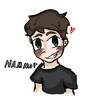 Логотип телеграм канала @shamsmork — NAMMOR