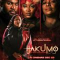 Logo of telegram channel shamtoglam — Ijakumo Nollywood 2022