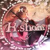 Логотип телеграм канала @shamumbrella — MLBB | Зонт Сэймэй