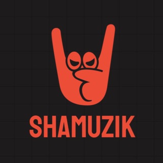 Логотип телеграм канала @shamuzikua — Shamuzikua