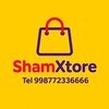 Telegram kanalining logotibi shamxstoree — ShamXstore
