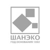 Логотип телеграм канала @shaneco — ШАНЭКО