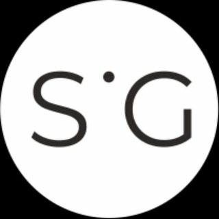 Логотип телеграм канала @shanee_gallery — S H A N E' E _ gallery