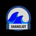 Logo saluran telegram shaneliot — Shaneliot