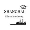 Логотип телеграм канала @shanghai_bg_ltd — Обучение в Китае «SH Education Group»