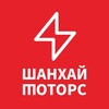Telegram channel Shanghai Motors Official Channel logo