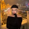 Логотип телеграм канала @shanghaibusinessgirl — Шанхайская бизнес леди 🐉