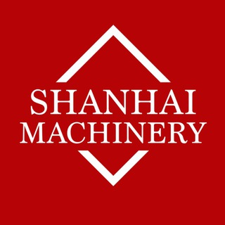 Telegram channel Доставка из Китая - SHANHAI MACHINE logo
