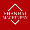 Логотип телеграм канала @shanhai_machine — Доставка из Китая - SHANHAI MACHINE