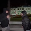 Логотип телеграм канала @shanhaichvk — Распад