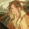 Логотип телеграм канала @shanhaijingyo — Каталог гор и морей📿