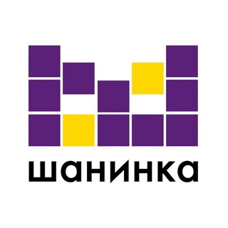 Логотип телеграм канала @shaninkaonair — Шанинка